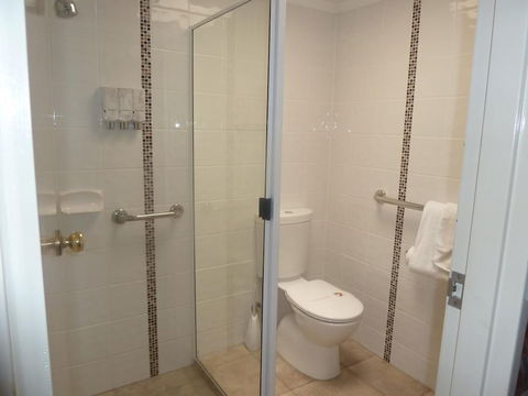 Pioneer Lodge Motel - Accommodation Fremantle 5