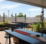 Barkly Hotel - Accommodation Fremantle