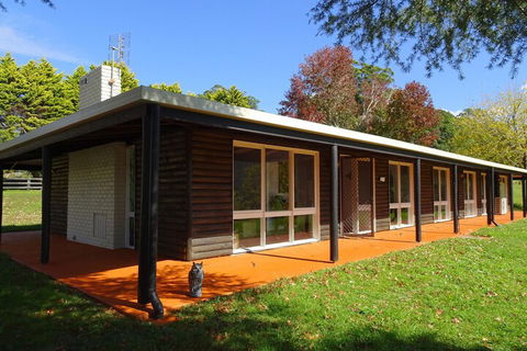Orara Hideaway - Accommodation Fremantle 0