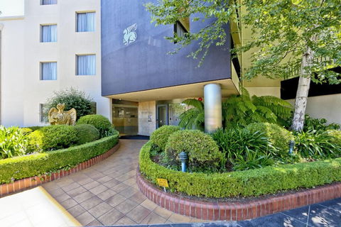 Accommodate Canberra - Griffin - Accommodation Fremantle 0