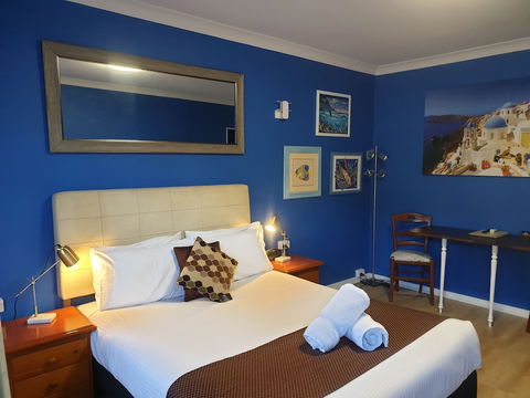 Valley View Motel - Accommodation Fremantle 6