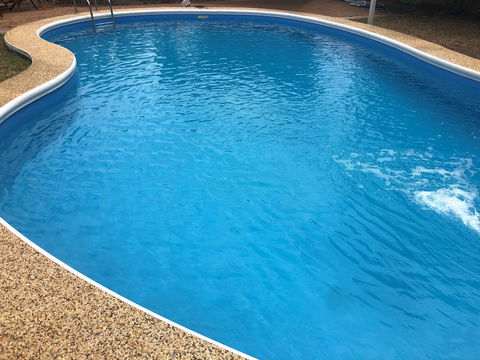 Valley View Motel - Accommodation Fremantle 2