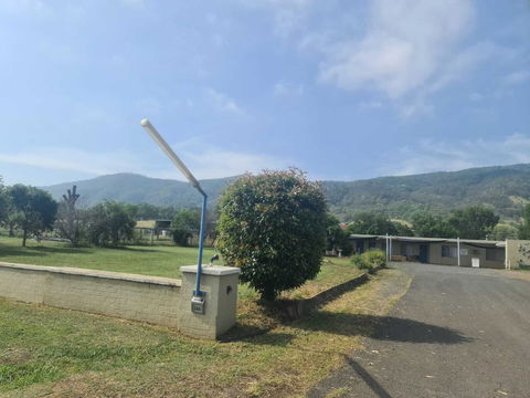 Valley View Motel - Accommodation Fremantle 1