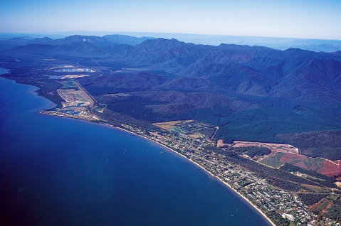 Hinchinbrook Harbour Apartments - Accommodation Fremantle 2