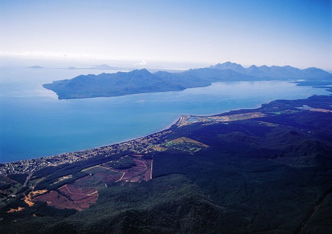 Hinchinbrook Harbour Apartments - Accommodation Fremantle 6