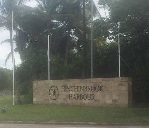 Hinchinbrook Harbour Apartments - Accommodation Fremantle 3