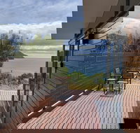 Eaglehawk Pavilions