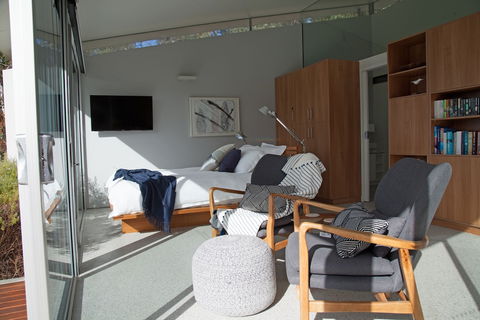 Eaglehawk Pavilions - Accommodation Fremantle 3