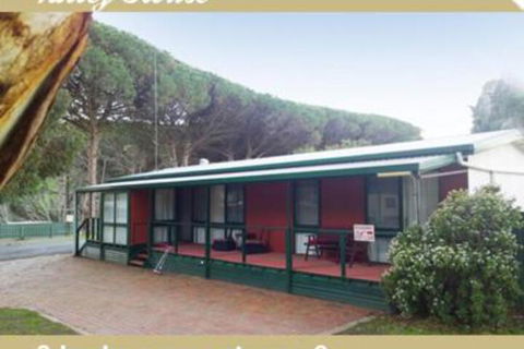Second Valley Caravan Park - Accommodation Fremantle 3