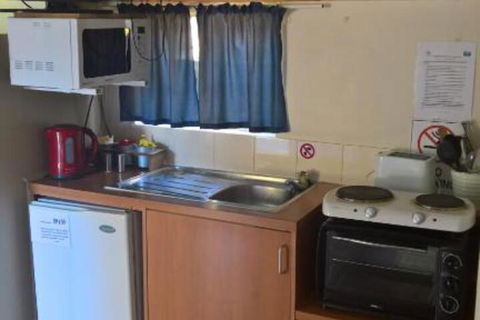 Second Valley Caravan Park - Accommodation Fremantle 6