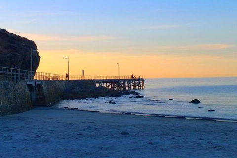 Second Valley Caravan Park - Accommodation Fremantle 2