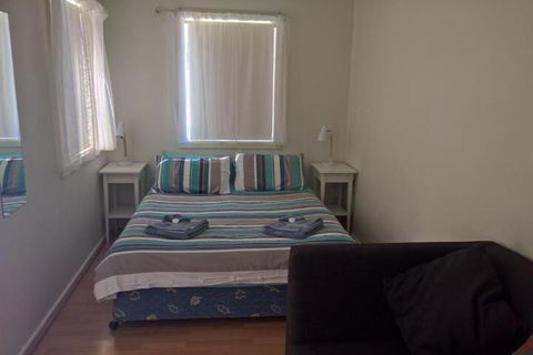 Second Valley Caravan Park - Accommodation Fremantle 5