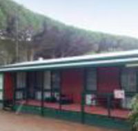 Second Valley Caravan Park - Accommodation Fremantle