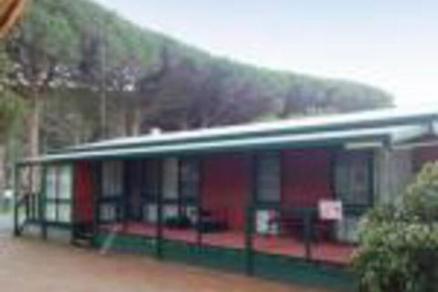 Second Valley Caravan Park - Accommodation Fremantle 0