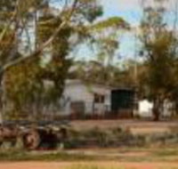 Nulla Nulla Farm Retreat - Accommodation Fremantle