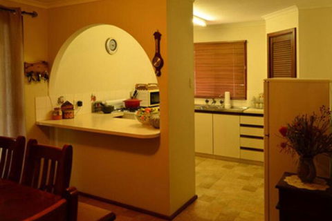 Nulla Nulla Farm Retreat - Accommodation Fremantle 2