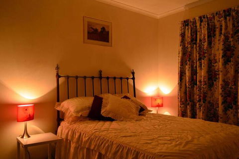 Nulla Nulla Farm Retreat - Accommodation Fremantle 3