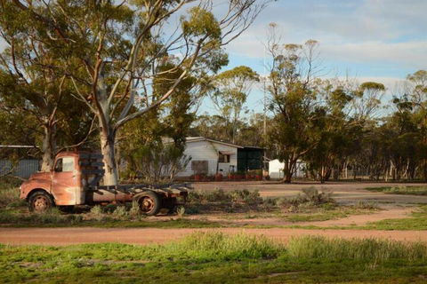 Nulla Nulla Farm Retreat - Accommodation Fremantle 5