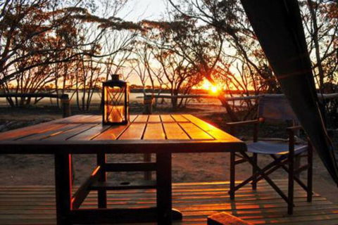 Nulla Nulla Farm Retreat - Accommodation Fremantle 6