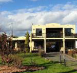 Chateau Bass - Accommodation Fremantle