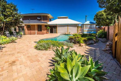 Yanchep Beach Retreat - Accommodation Fremantle 3