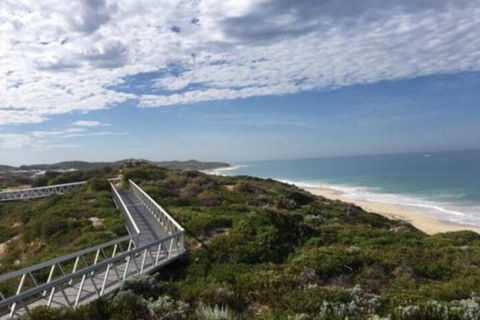 Yanchep Beach Retreat - Accommodation Fremantle 1