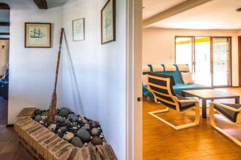 Yanchep Beach Retreat - Accommodation Fremantle 0