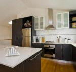 Two Views - Accommodation Fremantle
