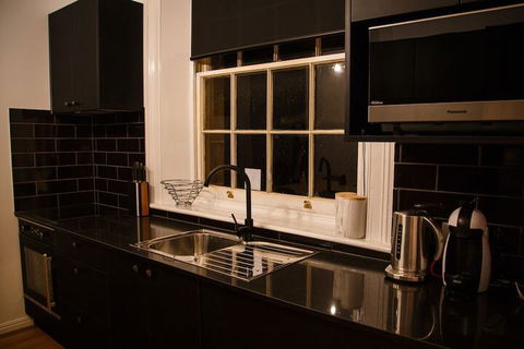 Sanctum Boutique Apartments - Accommodation Fremantle 3