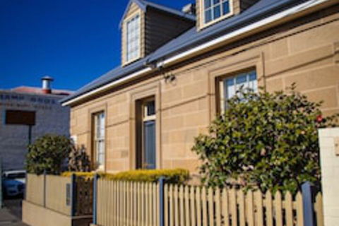 Sanctum Boutique Apartments - Accommodation Fremantle 0