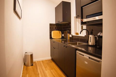 Sanctum Boutique Apartments - Accommodation Fremantle 4