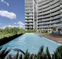 Birch Apartments - Accommodation Fremantle