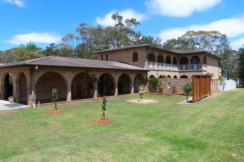 The Sanctuary At Paradise Beach - Accommodation Fremantle 6