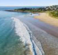 Beach  Reef - Accommodation Fremantle