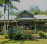 Magnolia Cottage