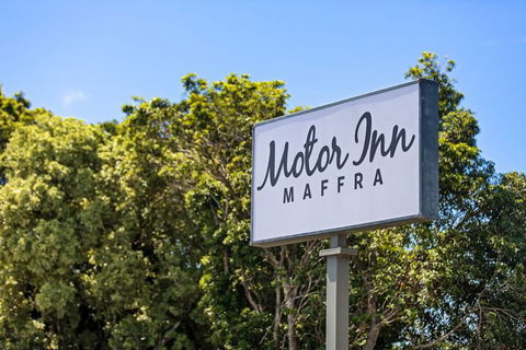Maffra Motor Inn - Accommodation Fremantle 6