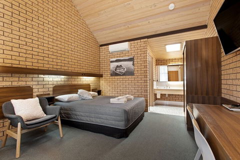 Maffra Motor Inn - Accommodation Fremantle 7