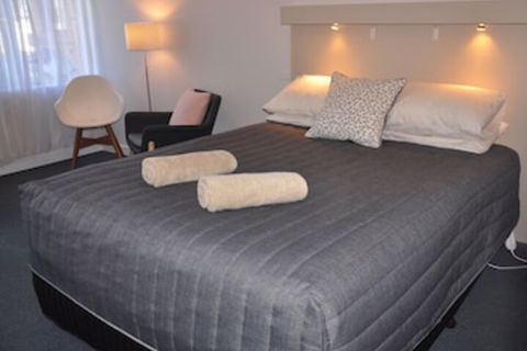 Maffra Motor Inn - Accommodation Fremantle 0