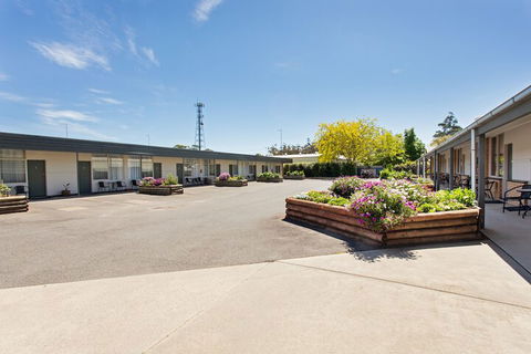 Maffra Motor Inn - Accommodation Fremantle 3