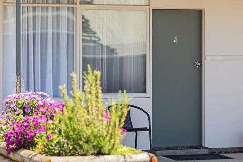 Maffra Motor Inn - Accommodation Fremantle 4