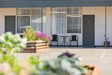 Maffra Motor Inn - Accommodation Fremantle 2