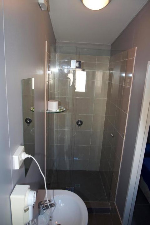 Yandina Caravan Park - Accommodation Fremantle 2