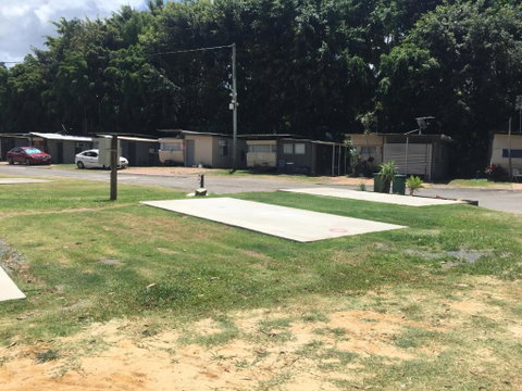 Yandina Caravan Park - Accommodation Fremantle 4