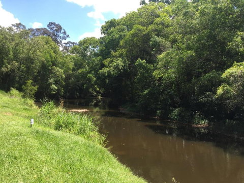 Yandina Caravan Park - Accommodation Fremantle 1