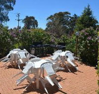 Greentrees Guest House - Accommodation Fremantle