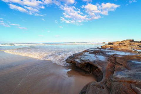 Seaside Escape - Accommodation Fremantle 4
