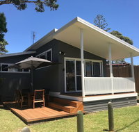 Surfside Cudmirrah Beach - Accommodation Fremantle