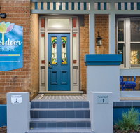 Blue Door Apartments - Accommodation Fremantle
