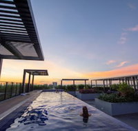 Magnum Serviced Apartments - Accommodation Fremantle