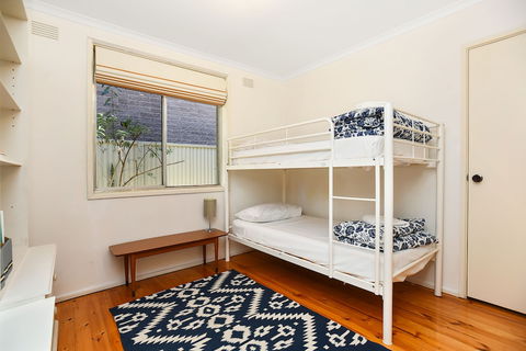 Eden On Eden - Accommodation Fremantle 4